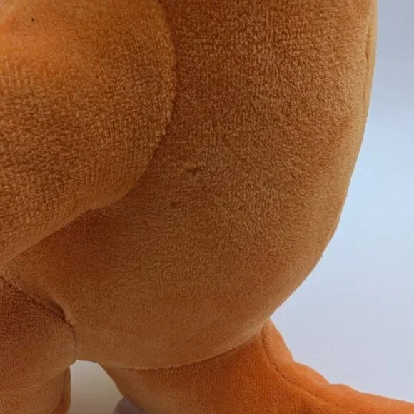 Pokemon Charmander 10" 2022 Plush Nintendo Game Freak - Picture 3 of 8